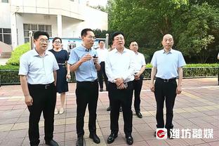 季孟年：缺少周琦&篮板球被新疆完全统治 内线仍是广东最大的问题